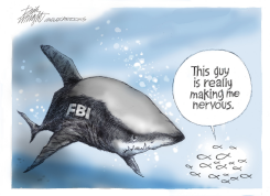 FBI ASSAULTS ON CHRISTIANITY by Dick Wright