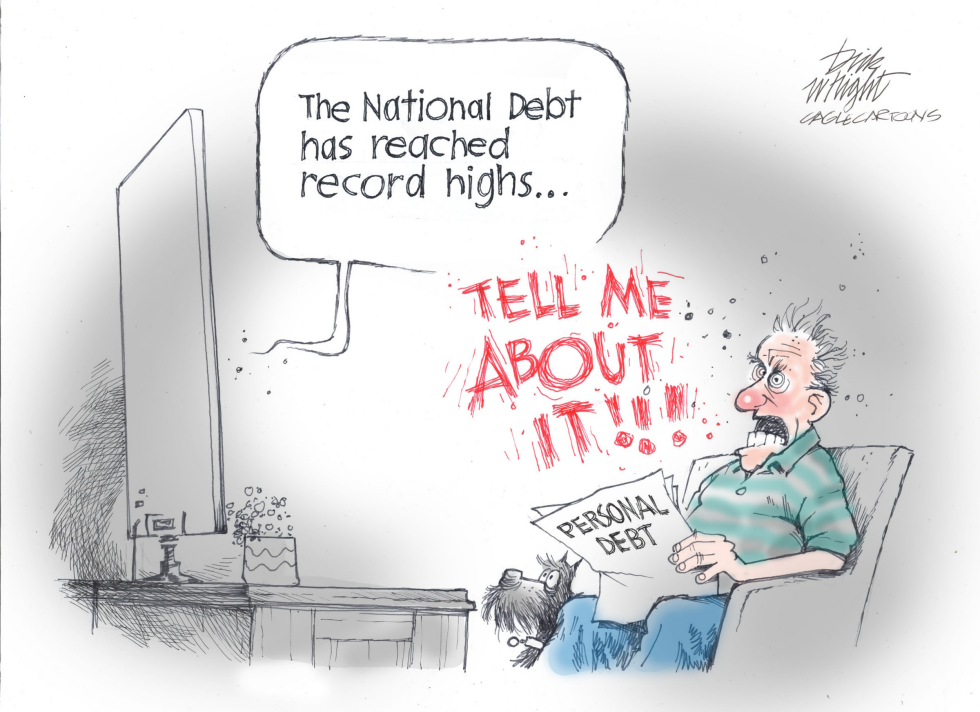 National Debt