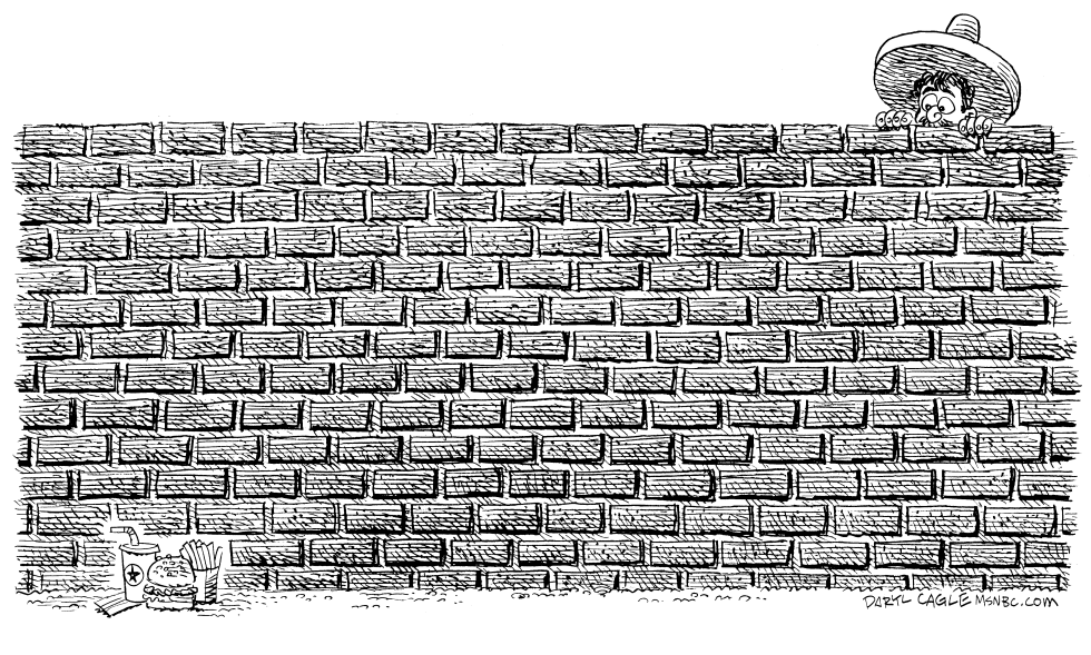 Border Wall