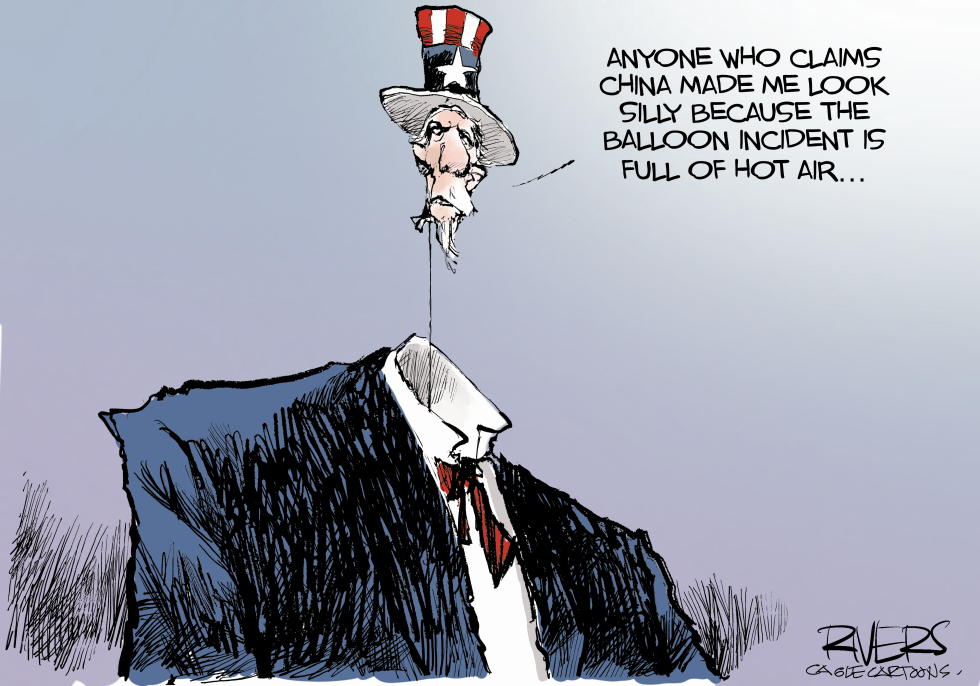 Balloon Head