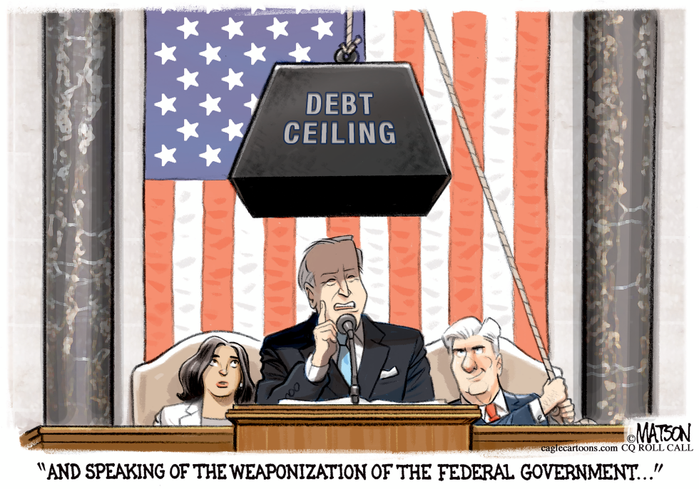 State of the Union Address