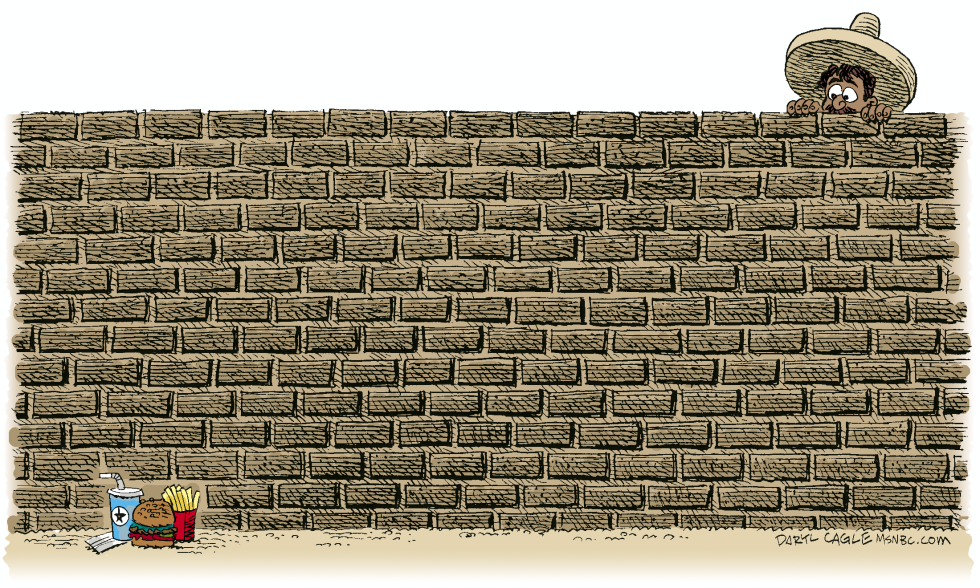 Border Wall COLOR