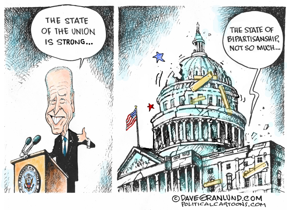 Biden State of Union 2023
