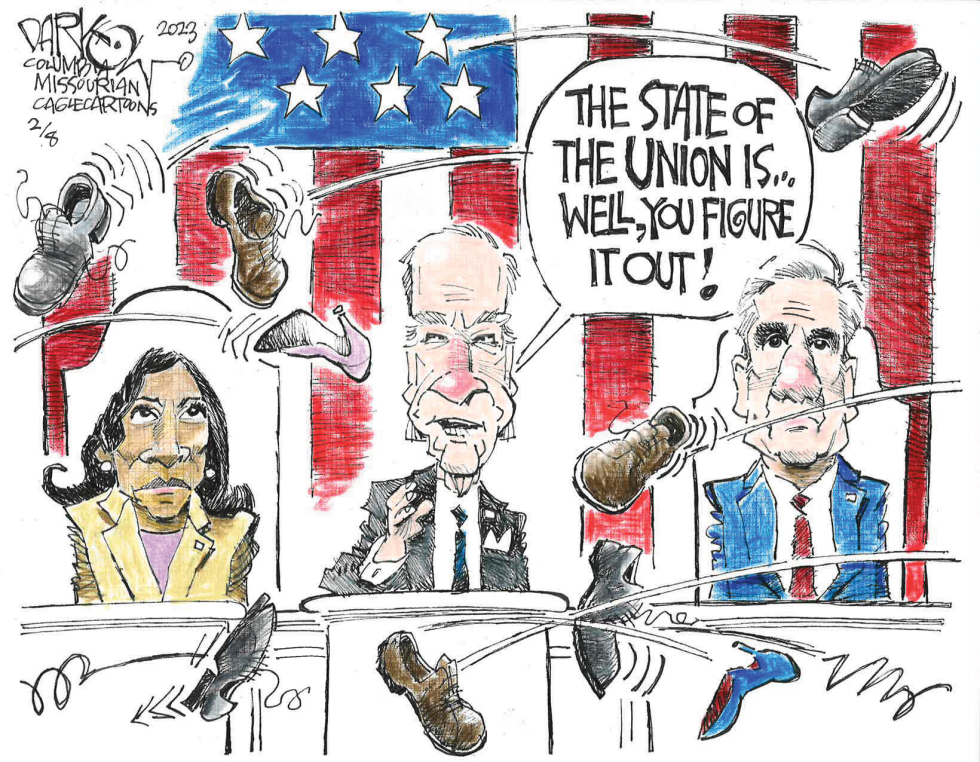 State of the Union