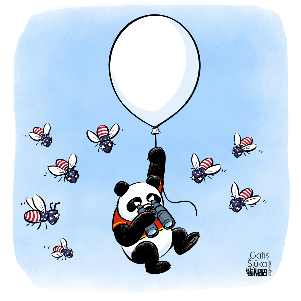 Air baloon