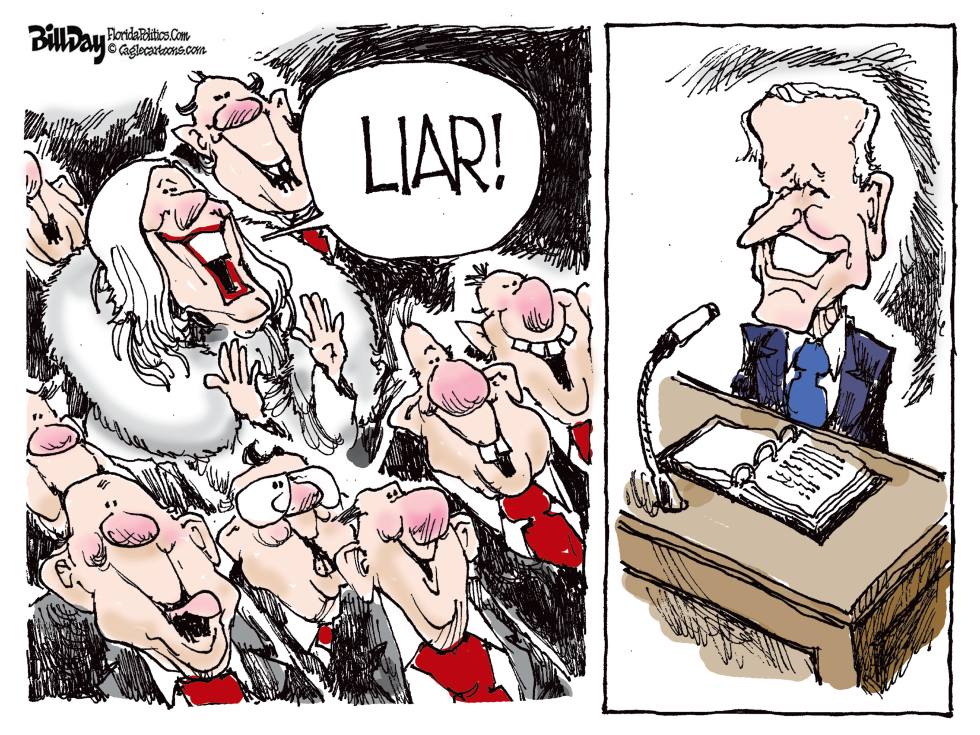 State Of The Union