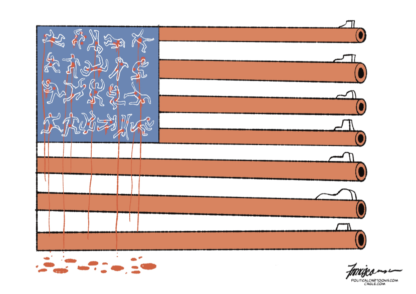 Gun Violence