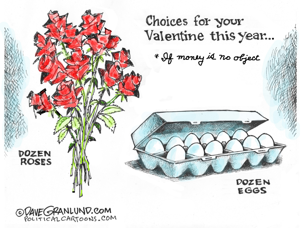 Valentine gift ideas