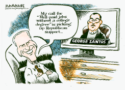 WELL PAID JOBS WITHOUT COLLEGE by Jimmy Margulies