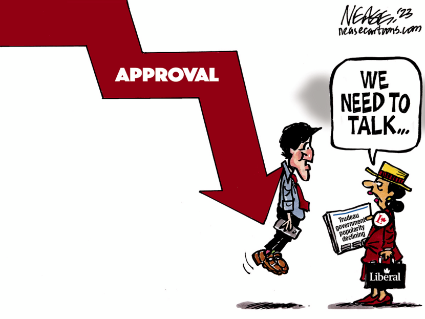 PM Approval