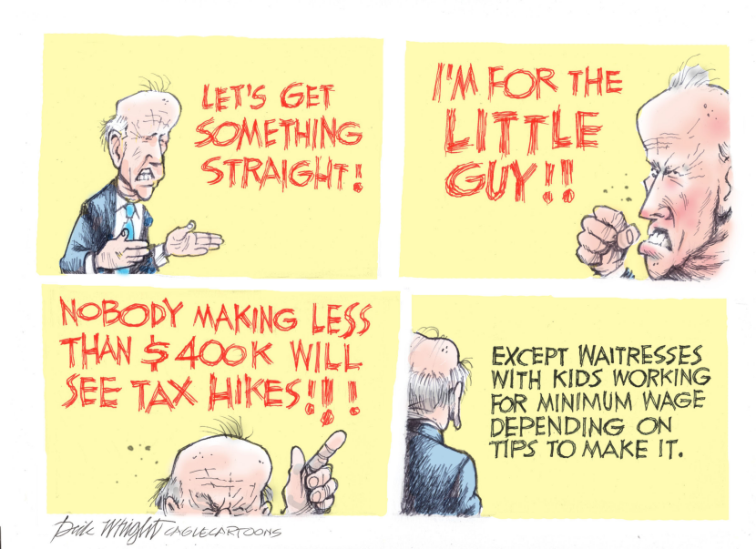 IRS Tip Tax