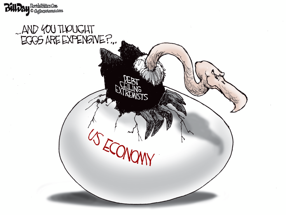 Price of Eggs