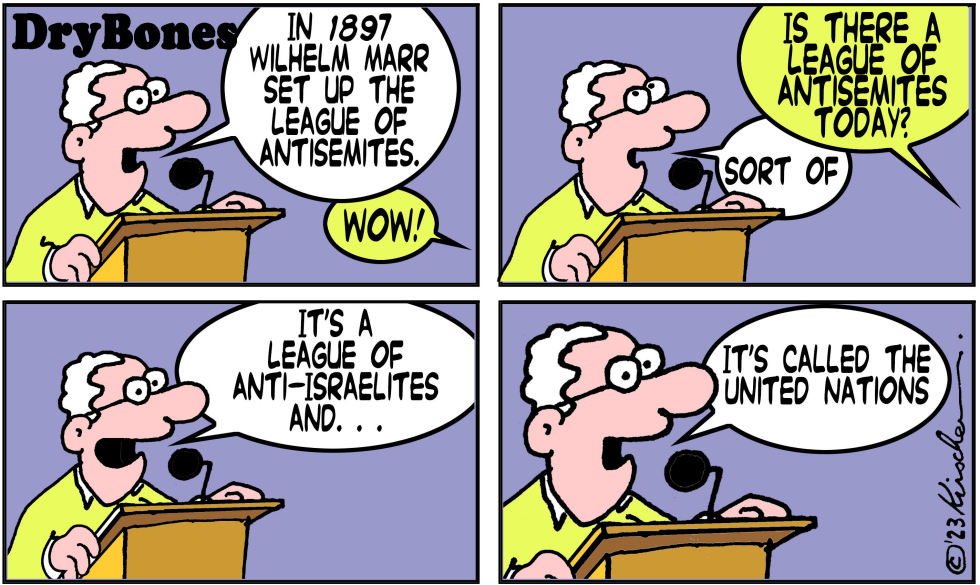 United Nations
