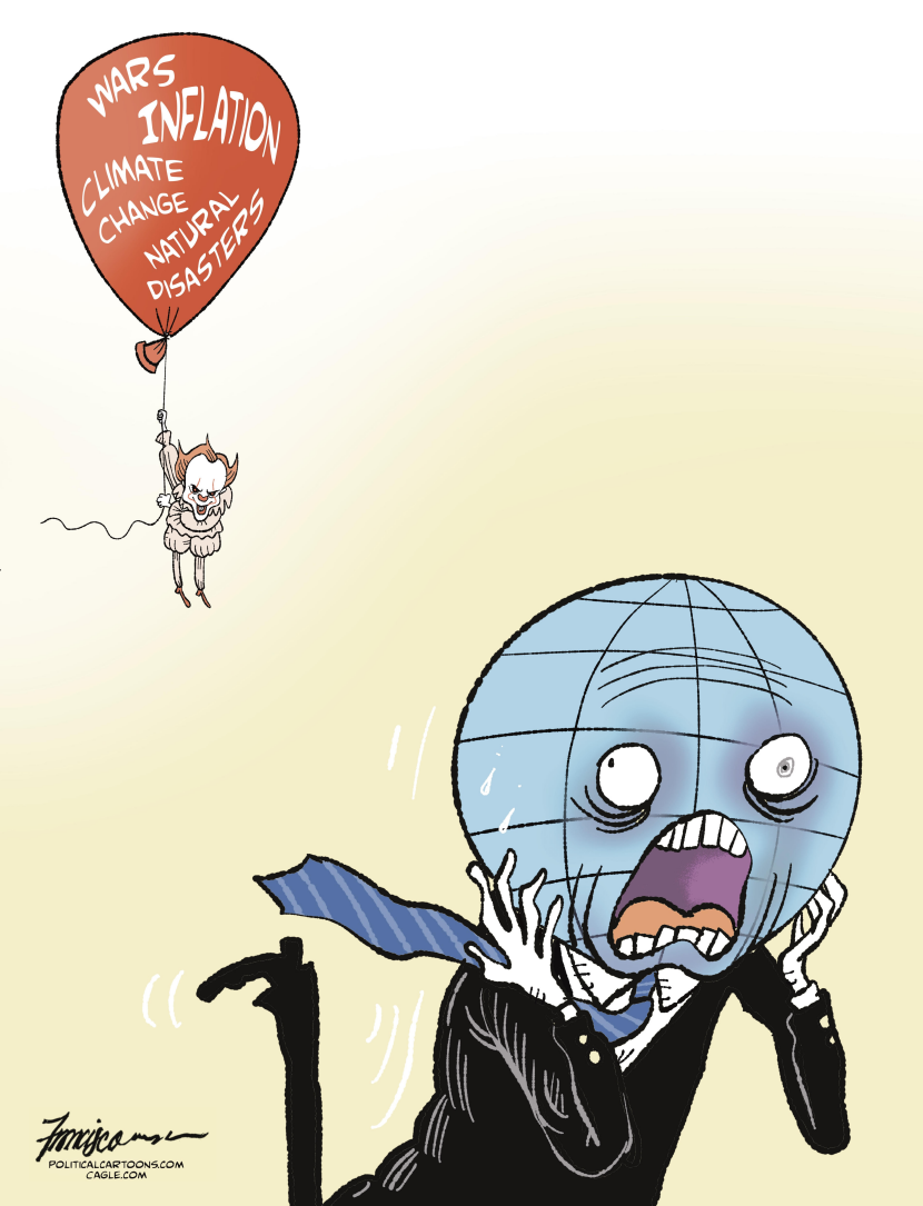 World Fears