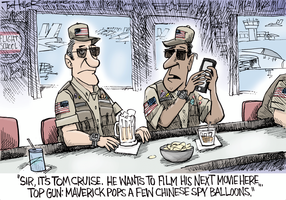 Top Gun