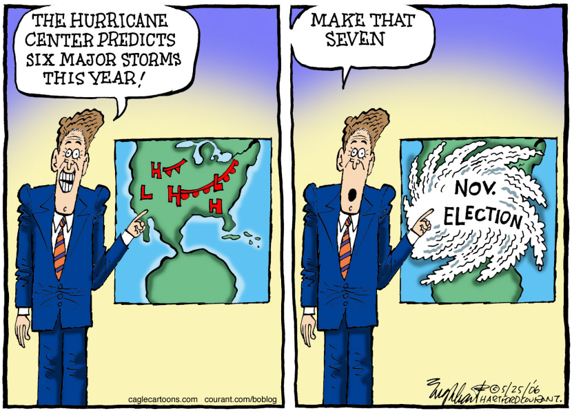 Hurricanes