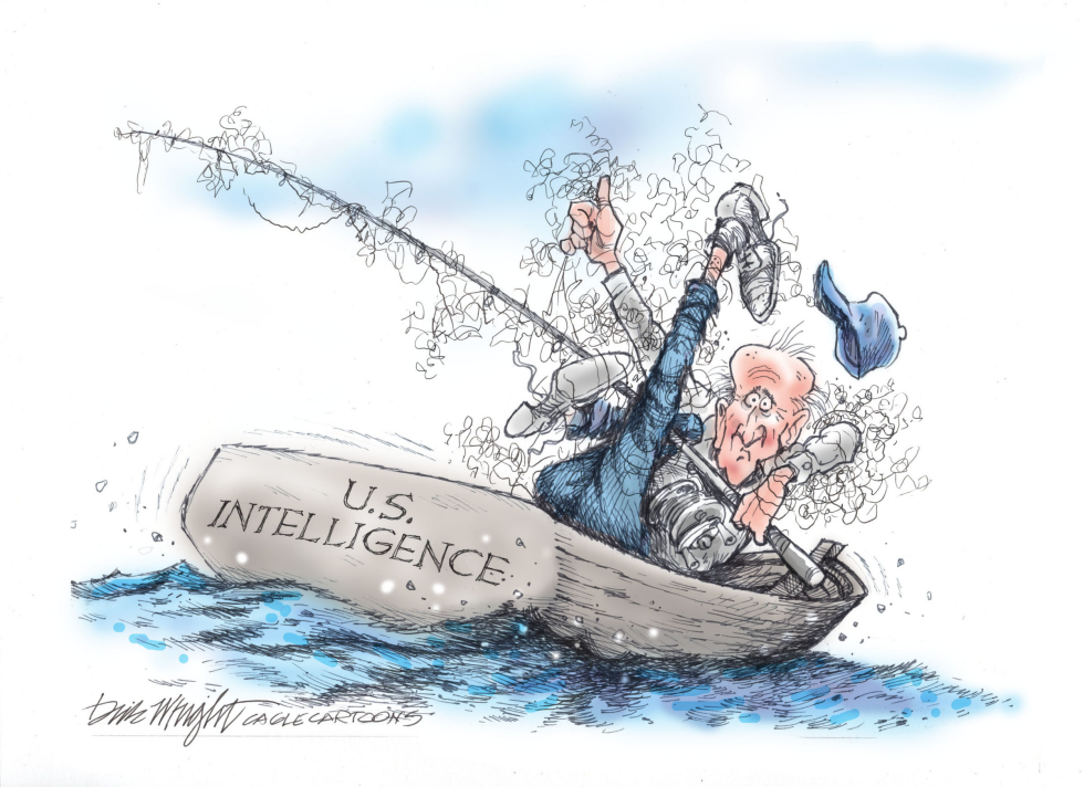 U.S. Intelligence