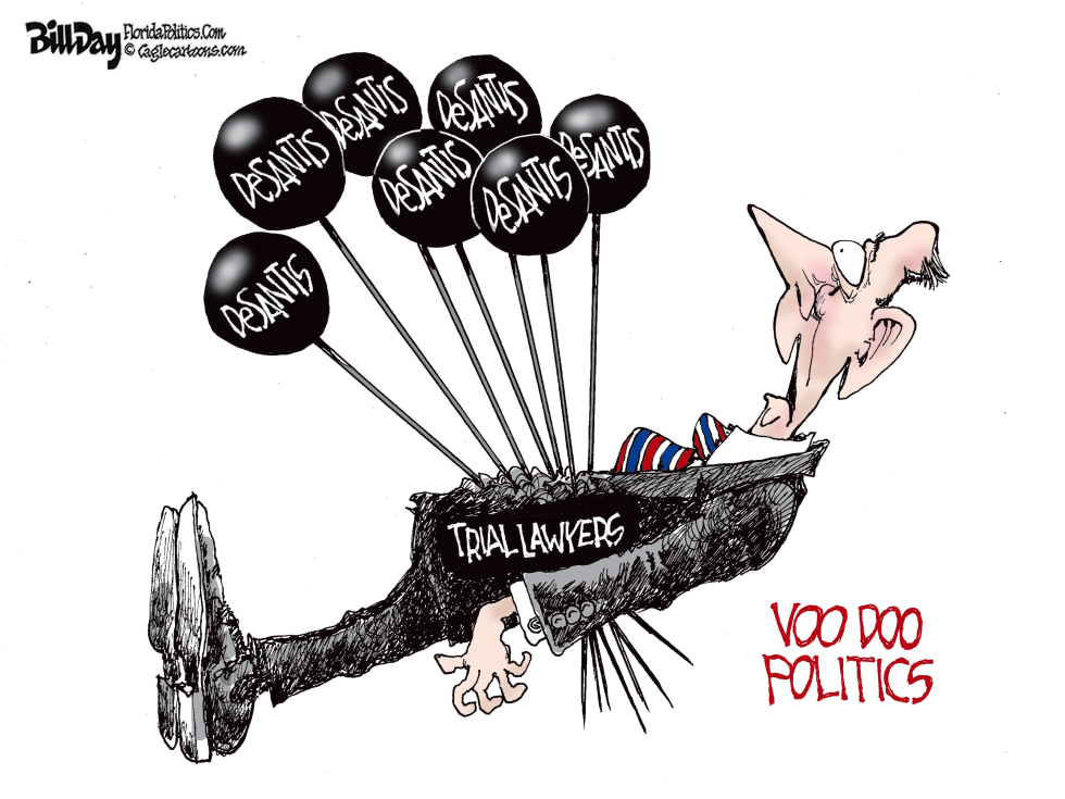 Voo Doo Politics