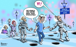 CHATGPT AND OTHERS by Paresh Nath