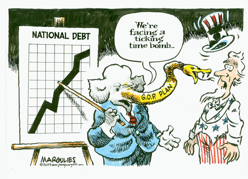 National Debt