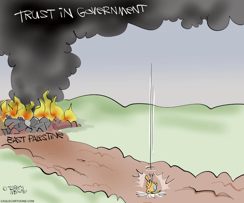 Government Trust