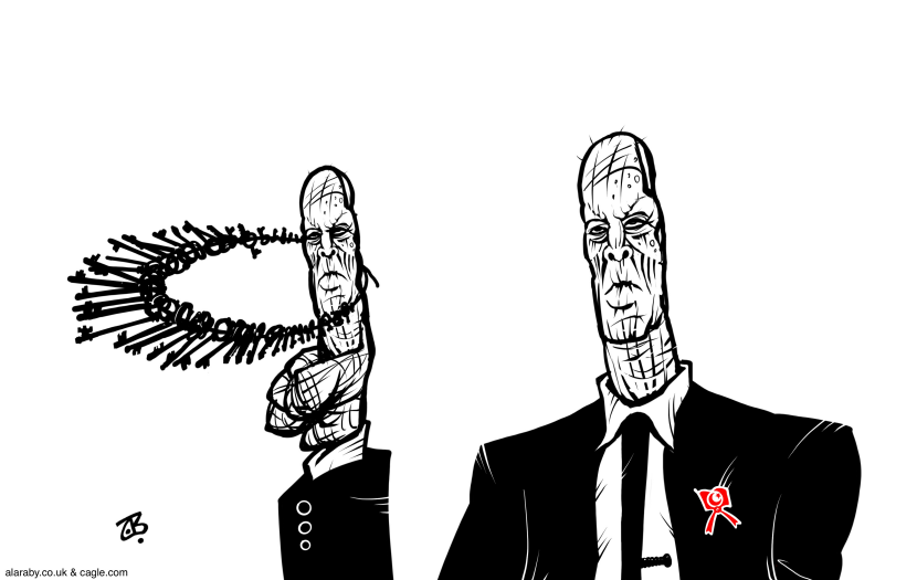 The Jailer of Tunisia