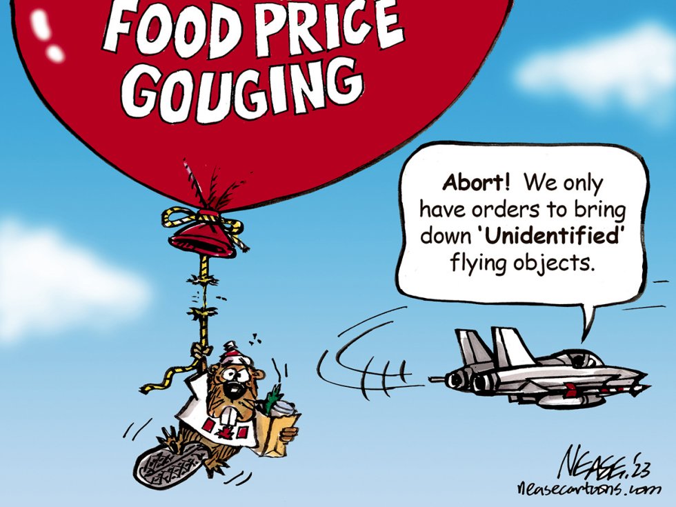 Price Balloon