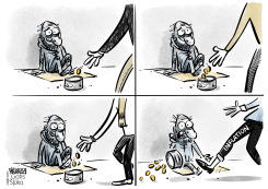 MONEY AND INFLATION by Gatis Sluka