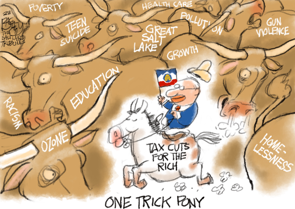 LOCAL: Cattle Deniers