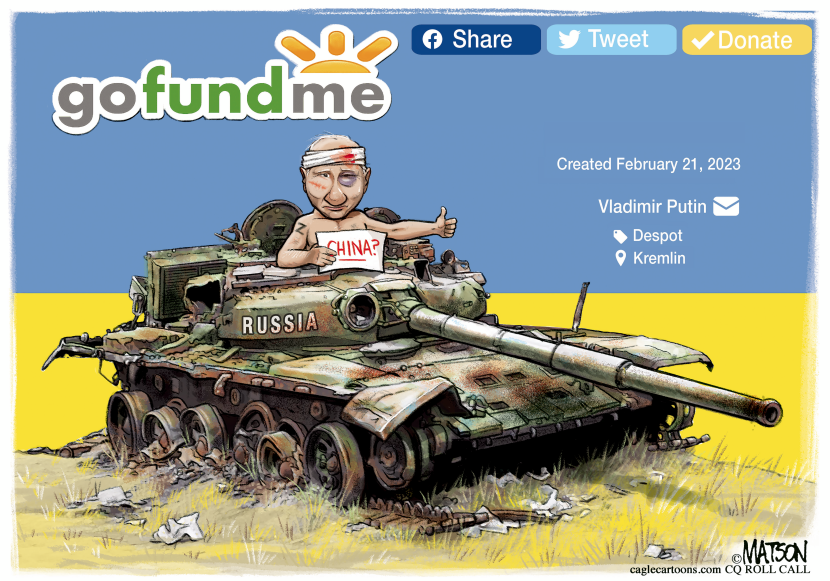 The Russian War Effort