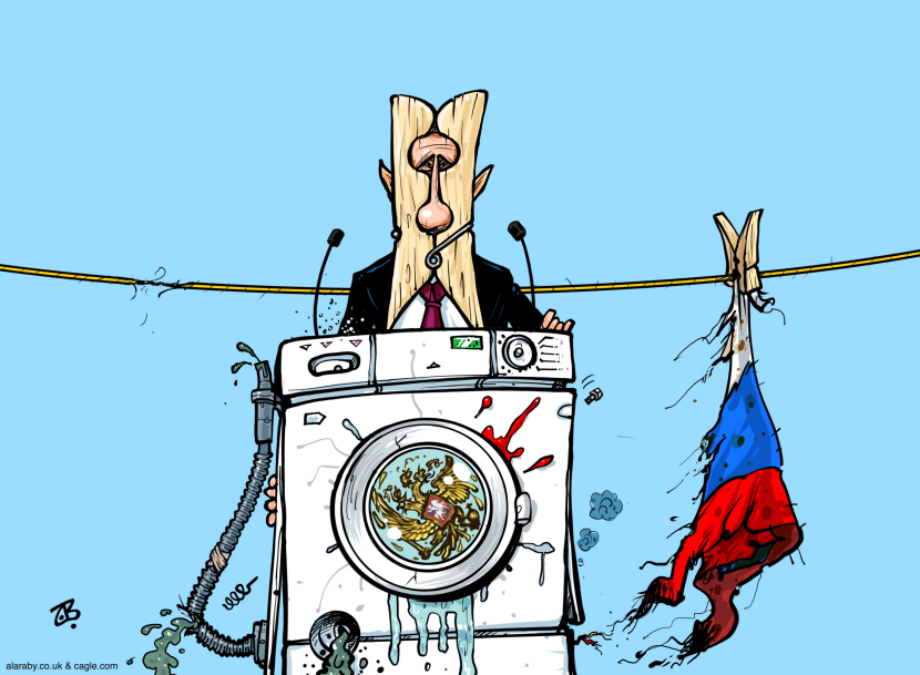 Putin speech