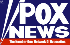 POX NEWS by Bruce Plante