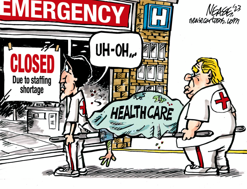 Emergency