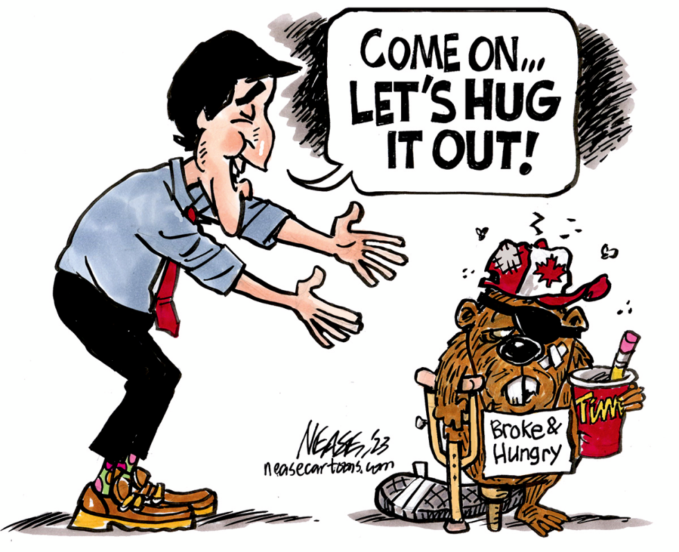 Hugs