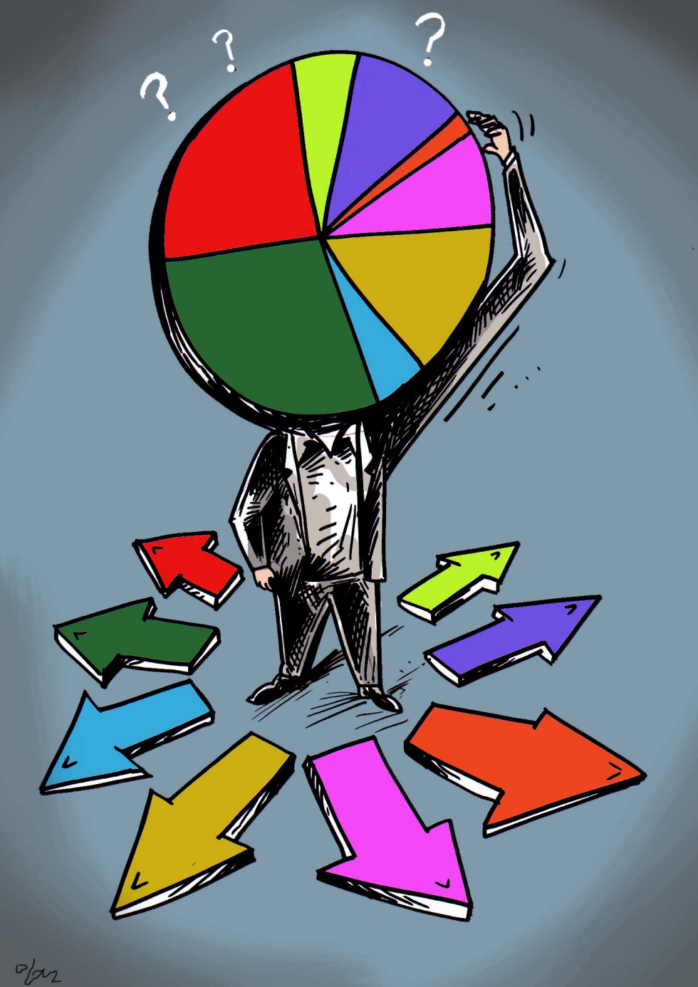 Spin the Wheel