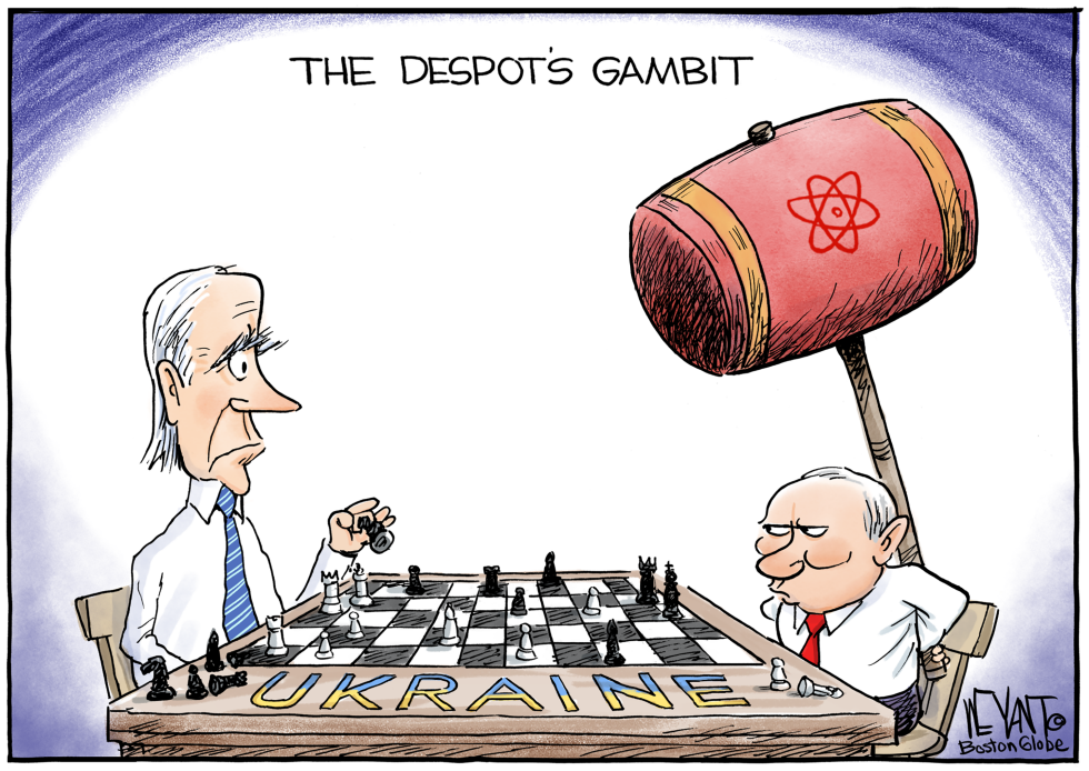 Despot's Gambit