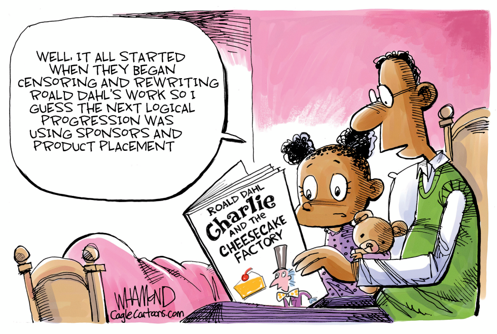 Censored books