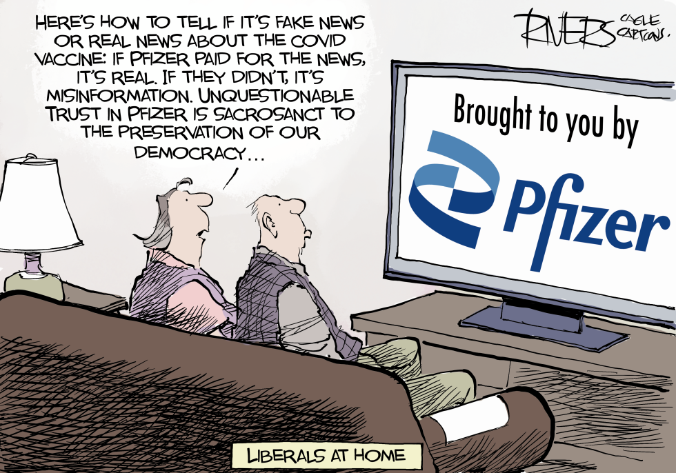 Pfizer News