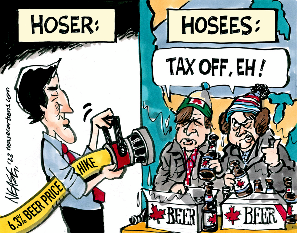 Tax Off Eh