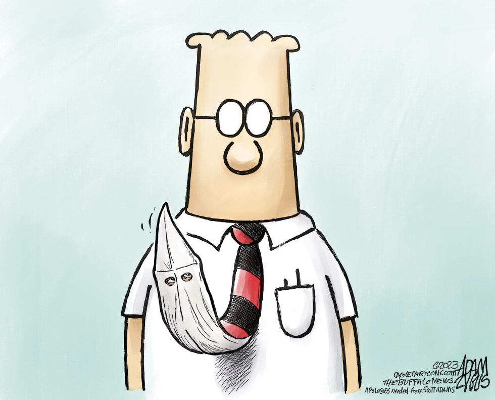 Scott Adams