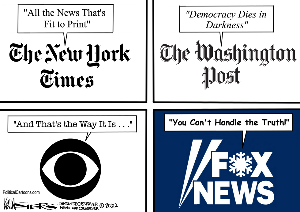 Faux News