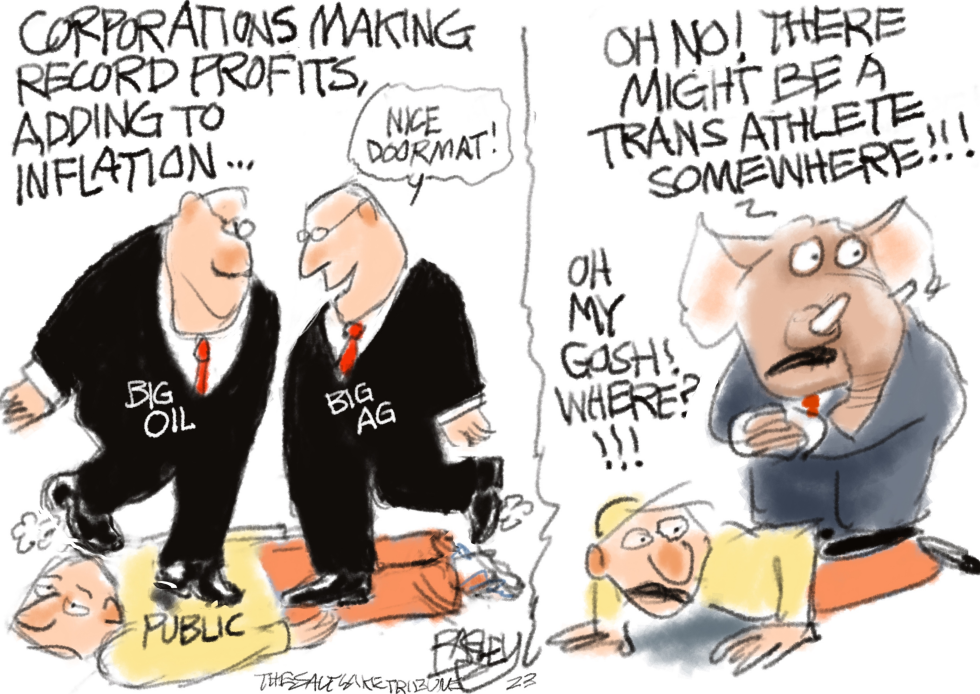 American Priorities