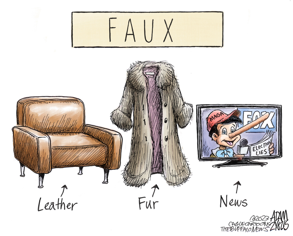 Knockoff Products