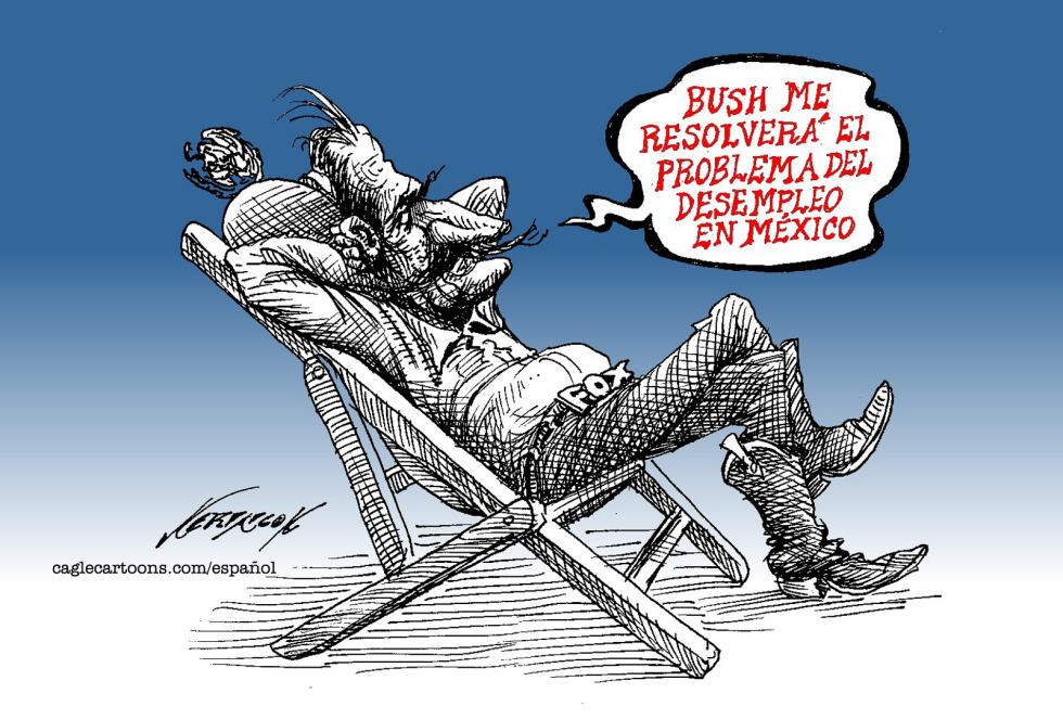 Mucho trabajo
