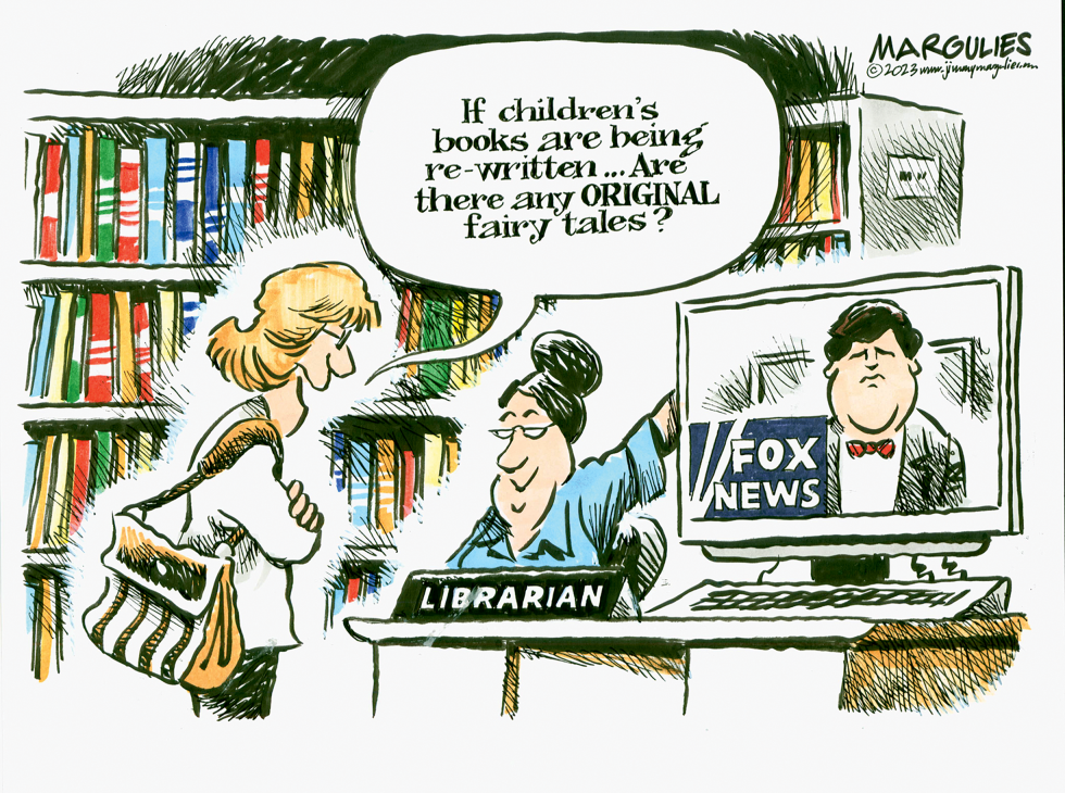 Fox News Lies