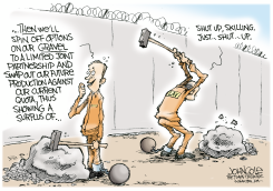 ENRON VERDICT by John Cole