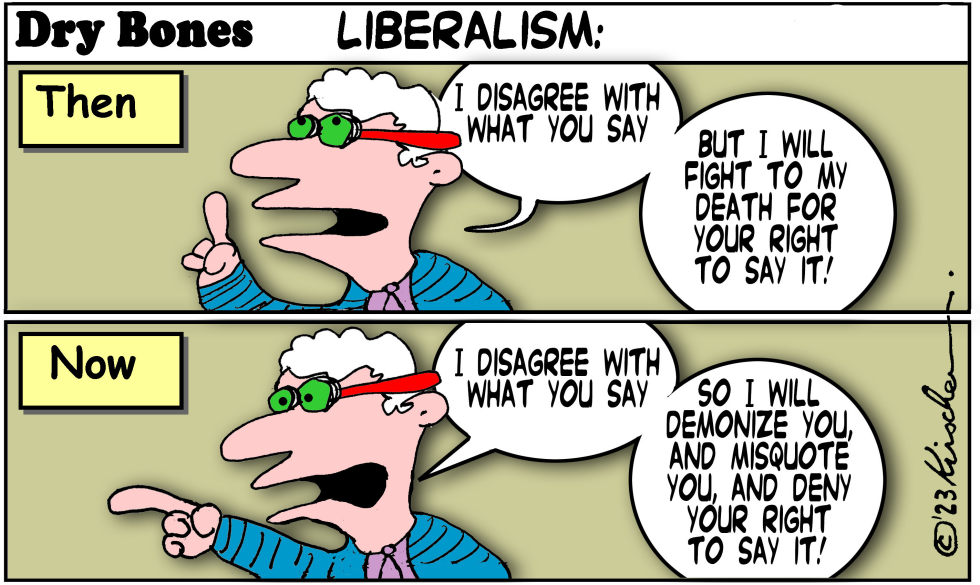 Liberalism