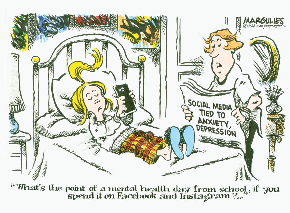 School Mental Health days