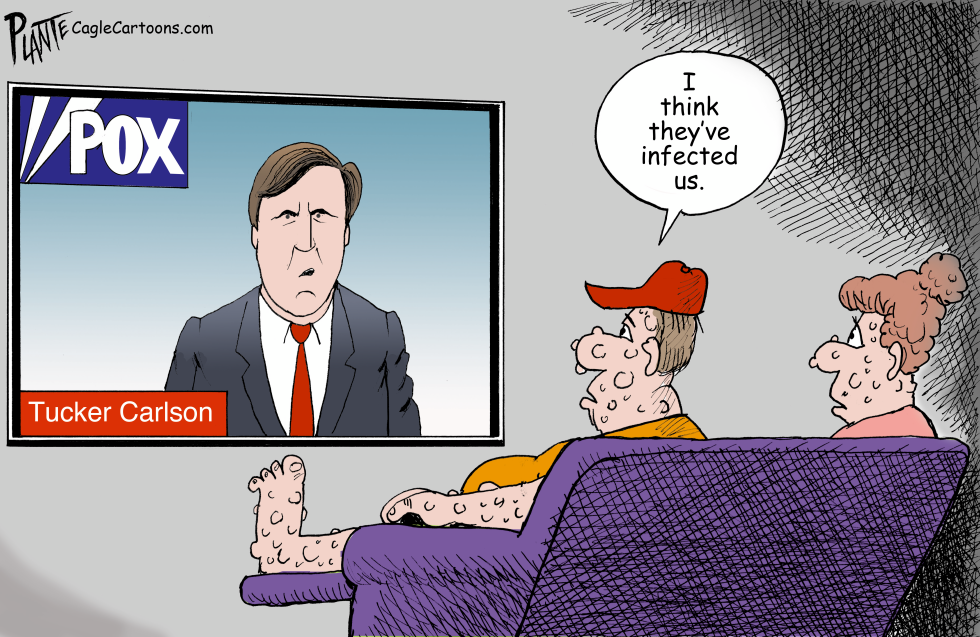 The Pox Network