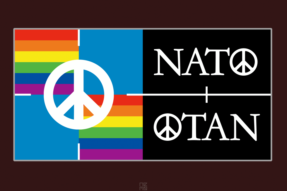WOKE NATO